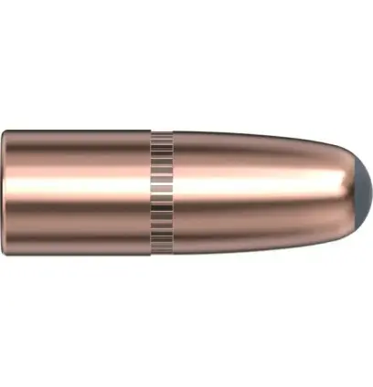 Střela Hornady ráže 30 cal (.308), váha 150grs. Typ střely InterLock® RN. SKU: 3035.